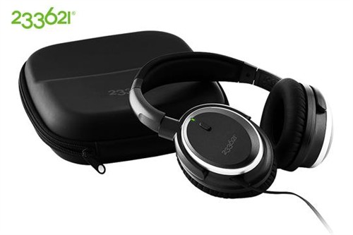 不要等到年老失聰才用降噪耳機(jī) 